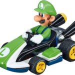 Kart per Pista Luigi - Carrera