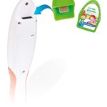 Sapientino Leggimpara Refill Giornata - Clementoni
