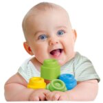 Costruzioni Clemmy 12 pz. - Clementoni