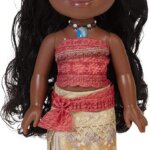 Vaiana 35 cm - Jakks