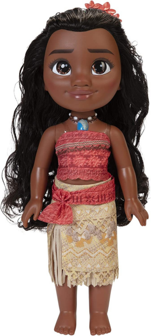 Vaiana 35 cm - Jakks