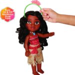 Vaiana 35 cm - Jakks