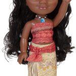 Vaiana 35 cm - Jakks