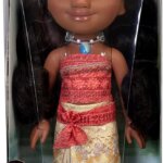 Vaiana 35 cm - Jakks
