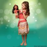 Vaiana 35 cm - Jakks