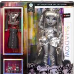 Rainbow High Shadown Luna Madison - MGA