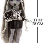 Rainbow High Shadown Luna Madison - MGA
