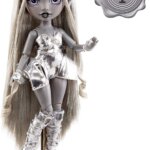 Rainbow High Shadown Luna Madison - MGA