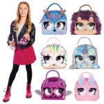 Borsetta Purse Pets Mini Mod Ass - Spin Master