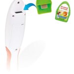 Sapientino Leggimpara Refill Animali - Clementoni