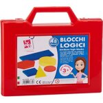 Blocchi Logici - Lagicart