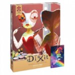 1000 pz Chameleon Night Dixit - Asmodee