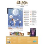 1000 pz Telekinesis Dixit - Asmodee
