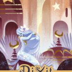 1000 pz Mermaid in Love Dixit - Asmodee