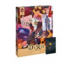 1000 pz Red Mish Mash Dixit - Asmodee