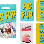 Pic Flip - Mattel