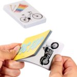 Pic Flip - Mattel