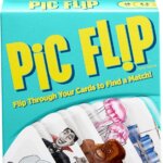 Pic Flip - Mattel