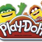 Mini 4 Vasetti Playdoh - Hasbro