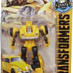 Transformers Bumble Bee - Hasbro