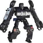 Transformers Barricade - Hasbro