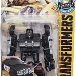 Transformers Barricade - Hasbro