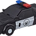 Transformers Barricade - Hasbro