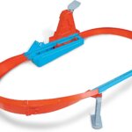 Campione di pista Hot Wheels - Mattel