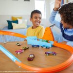 Campione di pista Hot Wheels - Mattel