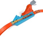 Campione di pista Hot Wheels - Mattel