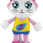 Milady Musicale 44 Gatti - Chicco