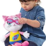 Milady Musicale 44 Gatti - Chicco