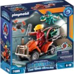 71085 Dragons Icaris Quad - Playmobil