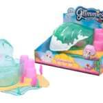 Glimspalsh - Giochi Preziosi