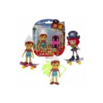 Personaggio con Accessori Pinocchio - Giochi Preziosi