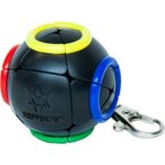 Portachiavi Mini Divers Helmet - ITN La Giraffa