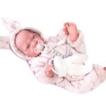 Bambola Sweet Reborn Coniglietto - Antonio Juan