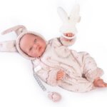 Bambola Sweet Reborn Coniglietto - Antonio Juan
