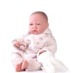 Bambola Sweet Reborn Coniglietto - Antonio Juan