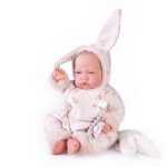 Bambola Sweet Reborn Coniglietto - Antonio Juan