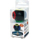 Portachiavi Mini Divers Helmet - ITN La Giraffa