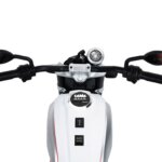 Ducati Scrambler Desert Sled - Colibrì