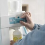 Cucina Tefal Studio Cleaning con Lavatrice - Smoby