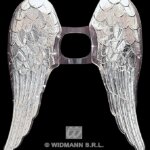 Ali Angelo Metallizzate - Widmann