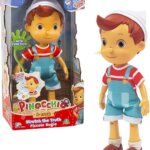 Pinocchio 32 cm - Giochi Preziosi