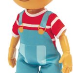 Pinocchio 32 cm - Giochi Preziosi