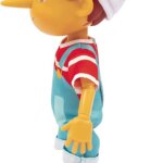 Pinocchio 32 cm - Giochi Preziosi
