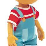 Pinocchio 32 cm - Giochi Preziosi