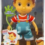 Pinocchio 32 cm - Giochi Preziosi