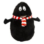 Barbapapà Peluche con Sciarpa - Giochi Preziosi